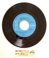 7"45 Nada Rosalino (Ron) The