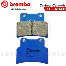 PASTIGLIE FRENO 07GR7707