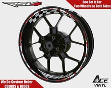 Aprilia RSV4 Decalcomanie