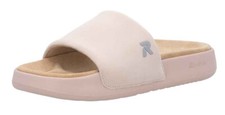 RIEKER Ciabatta donna leggera