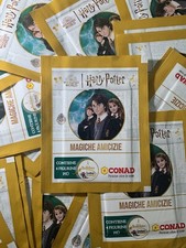 35 PACCHETTI FIGURINE