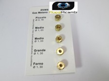 SMEG UGELLI-INIETTORI