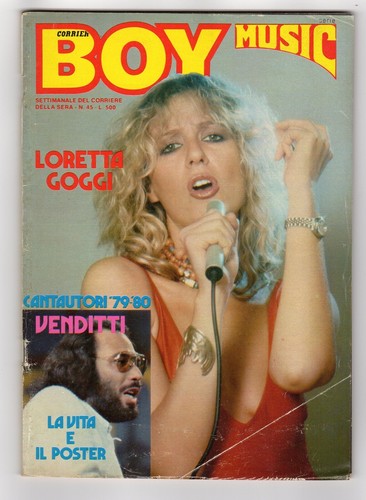 Juk5 rivista boy - [juk5],