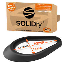 Guarnizione antenna tetto per