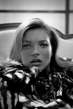 Kate Moss super modella