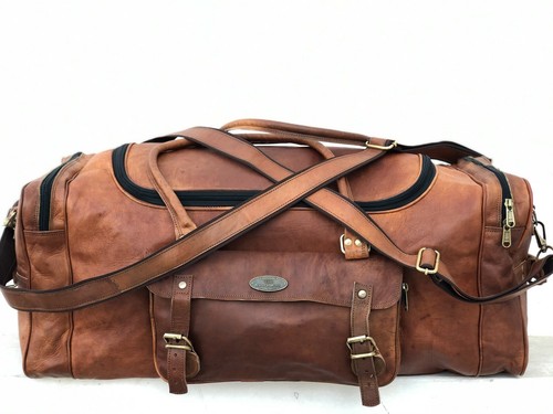 Borsa viaggio vintage - da, 28"
