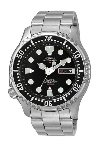 Citizen promaster ny0040 50e - citizen, ny0040-50e