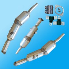 EU4 DPF RENAULT (Grand) Scenic