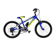 BICI BIMBO BICI MTB 20" STARK