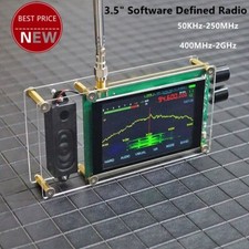 10K-2G 3.5" SDR601A Software
