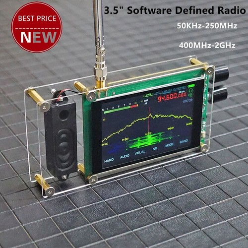 Radio 10k sdr601a - radio,