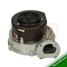 VENTILATORE CALDAIA KESTON QUDOS 37 C12301001 FORNITO CON 1 ANNO DI GARANZIA
