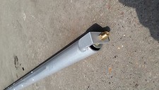 Bruciatore per arrosto - , di