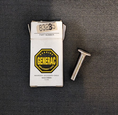 Generac generatore gn220 - generatore,