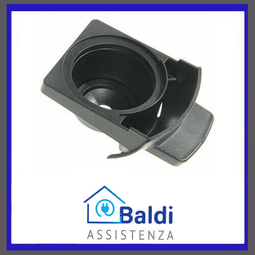 Ricambio porta capsule - porta,