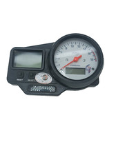 STRUMENTAZIONE TACHIMETRO