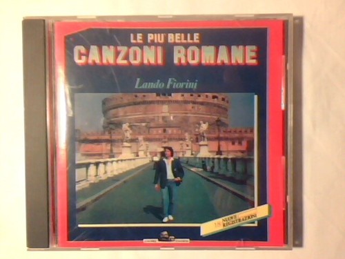 Lando fiorini una voce - lando,