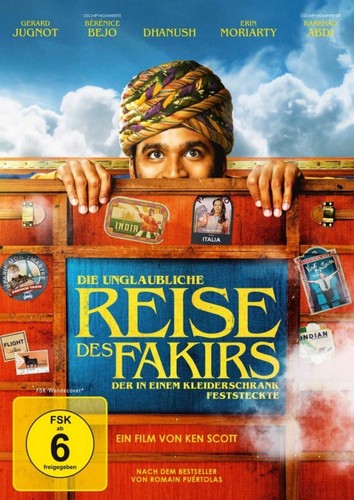 Die unglaubliche reise des - unglaubliche,