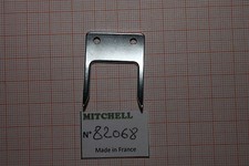 Placca Guida Mulinello Mitchell 752 754 Linea Guard Reel Parte 82068