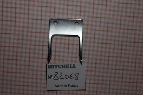 Placca guida mulinello - placca,