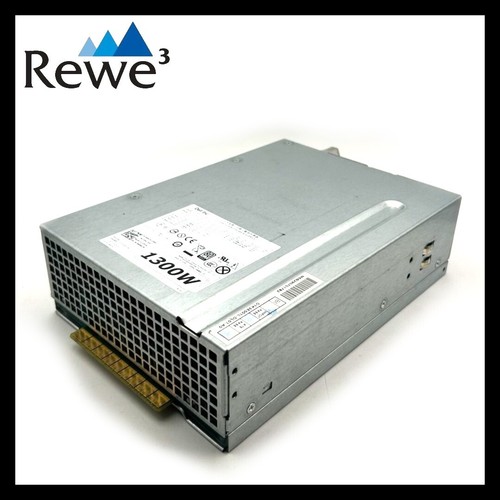 1300w dell precision t7600 - 1300w,