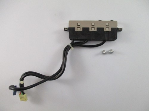 Scheda usb cavo hp - scheda,