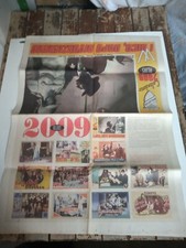 CALENDARIO ALIAS 2009 W I DICO, DOPO DIVORZIEREMO