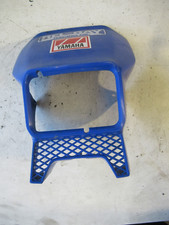 Yamaha XT 600 Z Tenere 1VJ