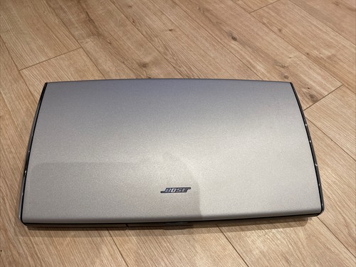 Bose av20 media - media, control