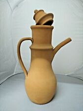 Brocca grande in terracotta