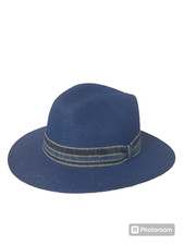CAPPELLO PANAMA ORIGINALE