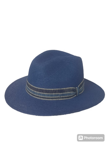 Cappello panama originale - cappello,