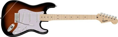 Squier fender stratocaster - fender,