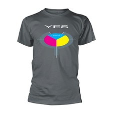 T-shirt SI '90125' - NUOVA