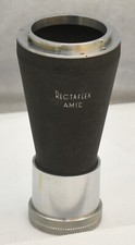 Rectaflex AMIC Adattatore per Microscopio