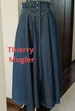 Rara gonna lunga anni 90