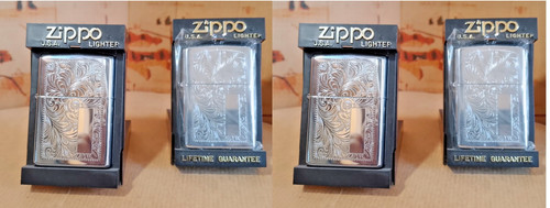 Zippo 352 regular - zippo, xvi