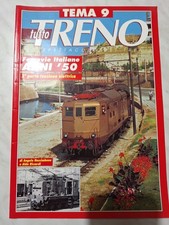 TuttoTreno Tema 9 Anni 50 2a