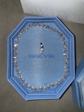 Swarovski Angelic 38cm Collana