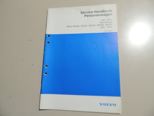 Manuale officina 1992 1995 - officina, 1992-1995
