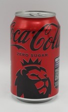UK Premier League Coca-Cola