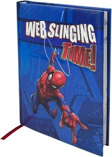 Diario Grande Agenda Scuola