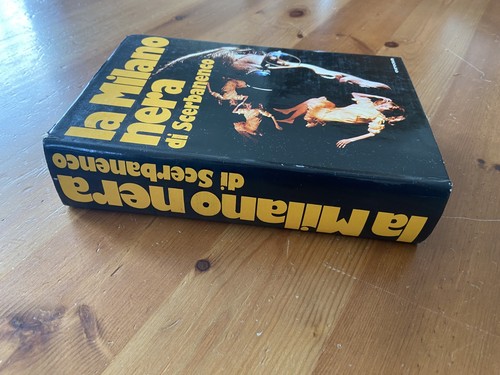 Libro cartonato milano - libro, "la