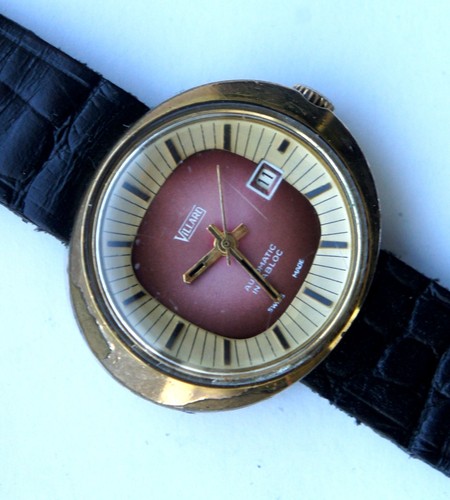 Rarissimo orologio polso - orologio,