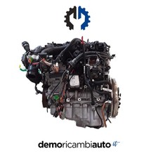 BMW 123D MOTORE USATO N47D20C