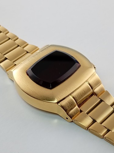 Raro orologio uomo led - , l.e.d
