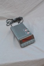 Radio sveglia vintage intratex - sveglia,