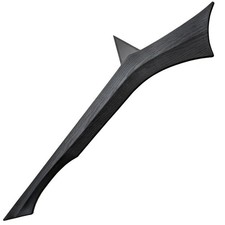 Nuovo, Cold Steel Gunstock War