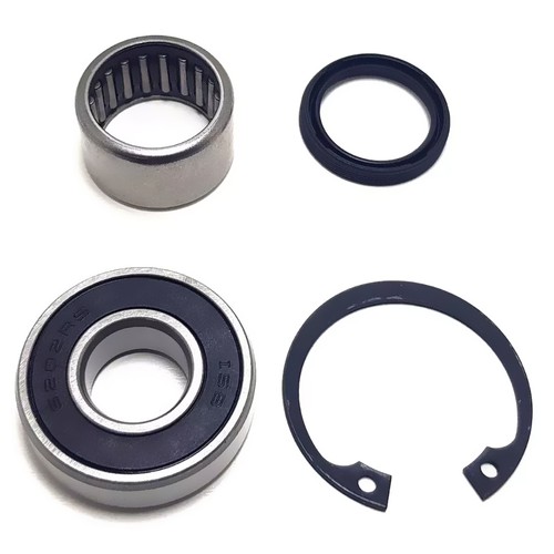 Kit revisione cuscinetto - kit,