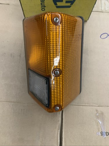 Fanalino anteriore destro - fanalino,